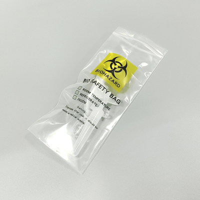 Kit diagnostico rapido per l'autotest dell'antigene Monouso Approvato ISO