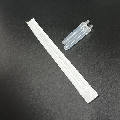 Nuovo kit di test rapido per l'antigene del coronavirus con oro colloidale approvato CE