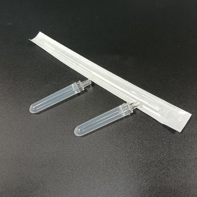Certificazione ISO dell'antigene del kit per test rapido dell'oro colloidale COVID-19