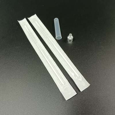 Piccolo pacchetto Elenco comune europeo di kit di test rapidi per l'antigene SARS-CoV-2