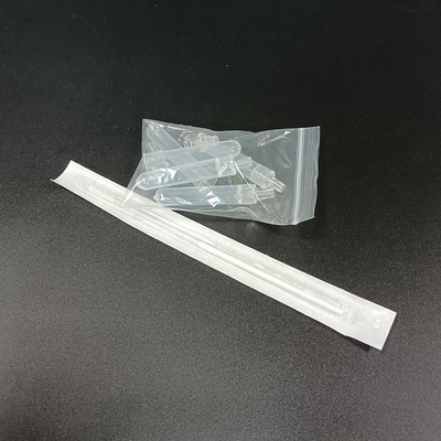 20 minuti Kit di test rapido antigene da 25 pezzi certificato ANSM oro colloidale