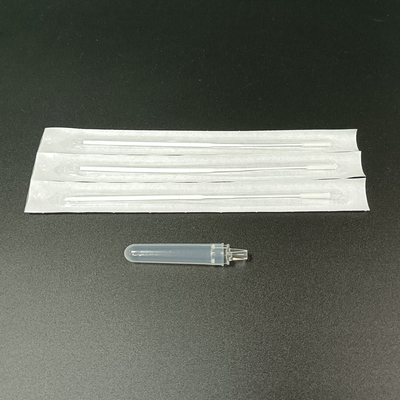Self Collection 25 Pcs Rapid Ag Test Kit Certificazione ISO