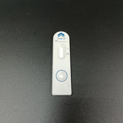 Kit per test rapido antigene da 25 test/scatola Sensibilità del 93,33%.