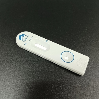 Kit per test rapido dell'antigene (TRFIA) Immunocromatografico a fluorescenza