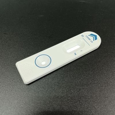 Antigen Rapid Test Kit (TRFIA) Tecnologia risolta nel tempo