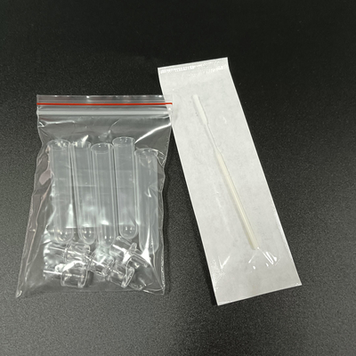 Kit per test rapido dell'antigene PEI