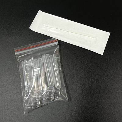 Kit di test rapido dell'antigene SARS-CoV-2 (oro colloidale)