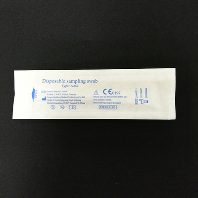 Kit per test rapido antigene da 25 test/scatola Sensibilità del 93,33%.