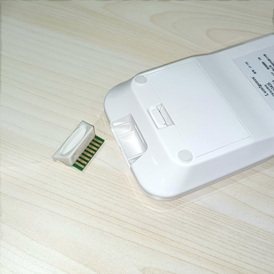 OEM dell'analizzatore di chimica secca della prova del glucosio con l'uscita del USB