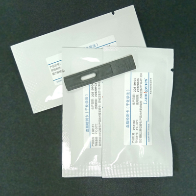20 pezzi Self IgM IgG Kit di test rapidi certificati ISO13485