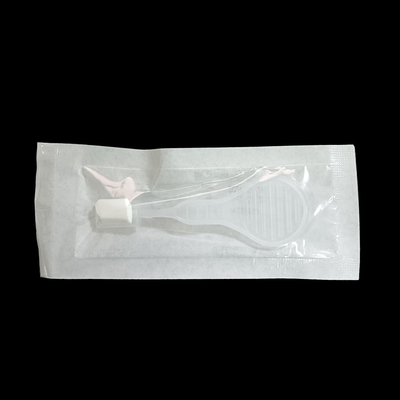 Covid19 Antigen Rapid Detection Kit Saliva 20 minuti di detenzione